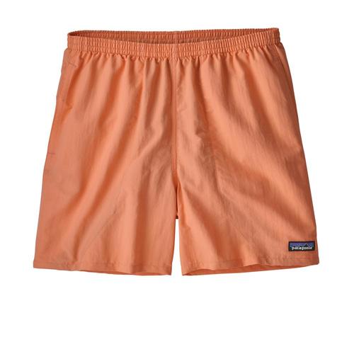Patagonia Men's Baggies Shorts - 5in Pchs_sherb