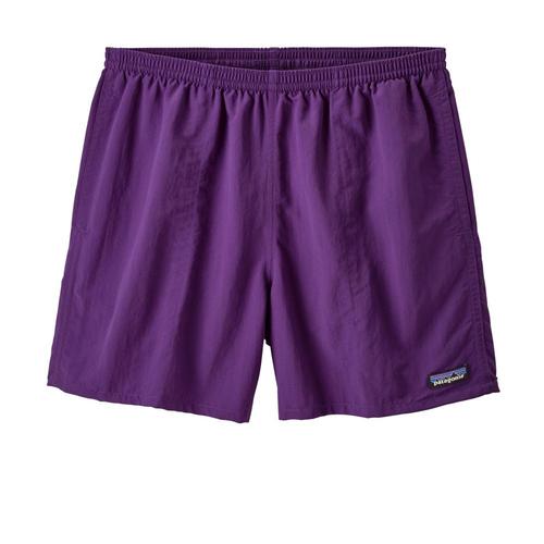 Patagonia Men's Baggies Shorts - 5in Pur_purp