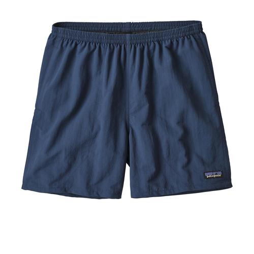 Patagonia Men's Baggies Shorts - 5in Snbl_blue