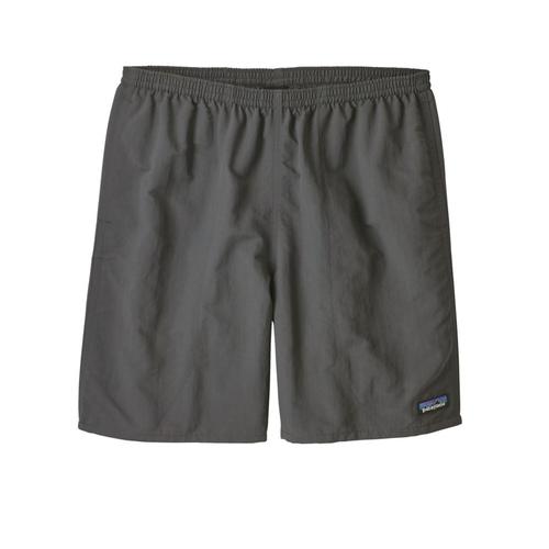 Patagonia Men's Baggies Longs - 7in Fge_grey