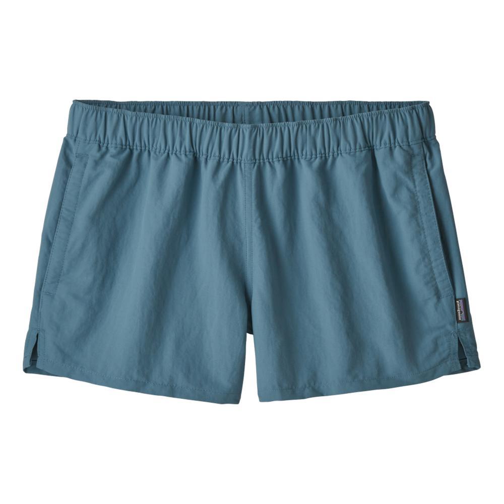 patagonia fleece shorts