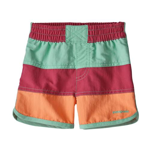 Patagonia Baby Boardshorts Rfpink_repi