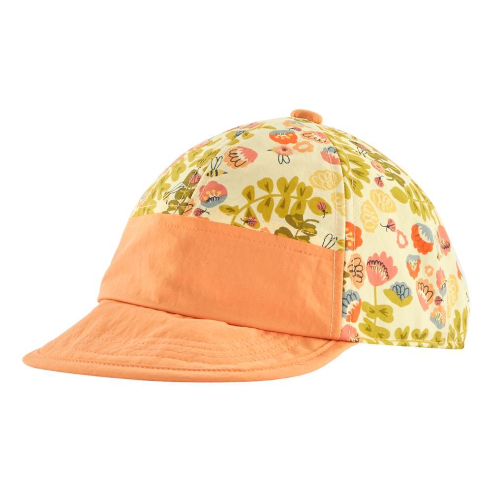 Patagonia Baby Baggies Cap BUZYLW_BZYE