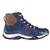  Oboz Women's Sapphire Mid B- Dry Boots