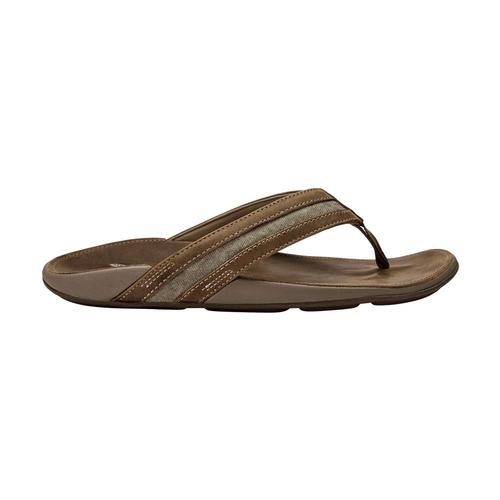 OluKai Men's Ikoi Sandals Mstg.Mstg_1313