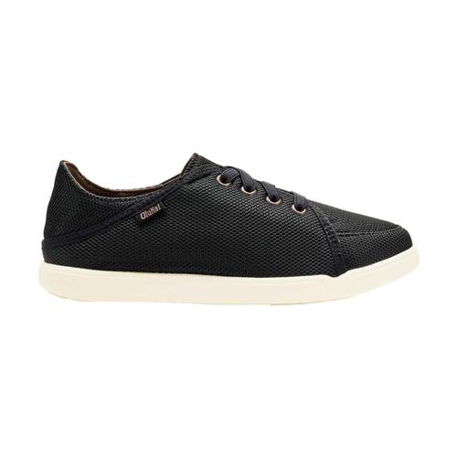 OluKai Boys Li Maka Mesh Shoes Lavarock