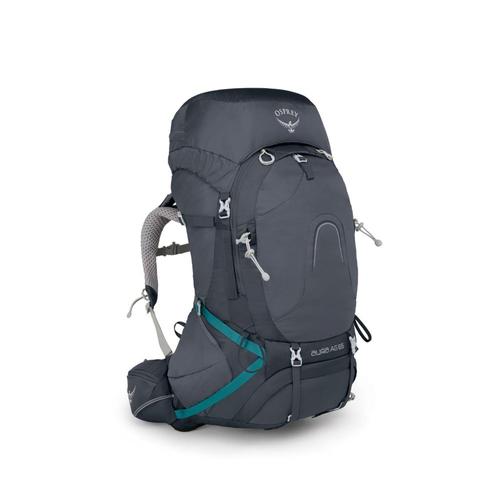 Osprey Women's Aura AG 65 Pack - Small Vestlgrey