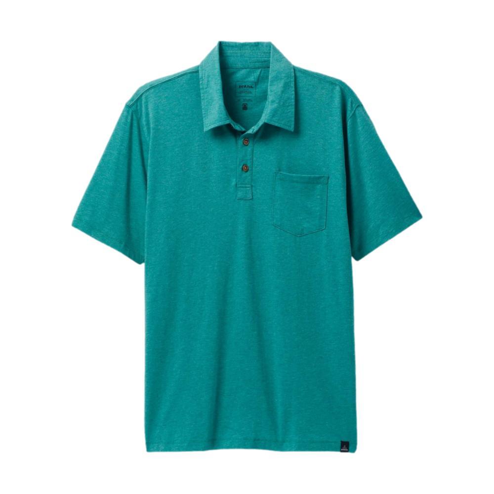 prAna Men's prAna Polo Shirt COVEHT_402