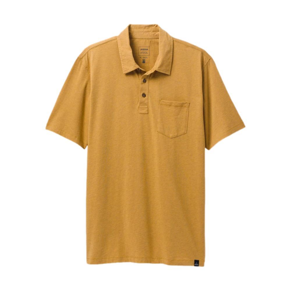 prAna Men's prAna Polo Shirt MORROH_700