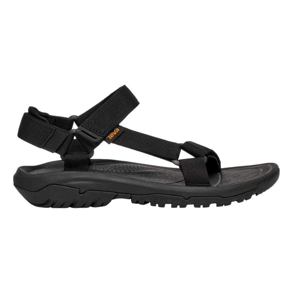 Teva Men's Hurricane XLT2 Sandals BLACK_BLK