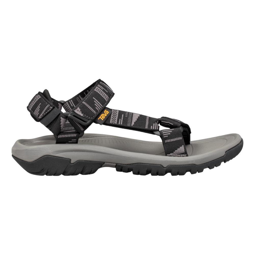 Teva Men's Hurricane XLT2 Sandals CHRABLK_CBGRY