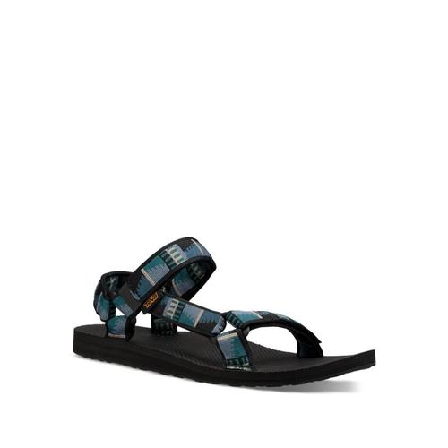 Teva Men's Original Universal Sandals Pksblk