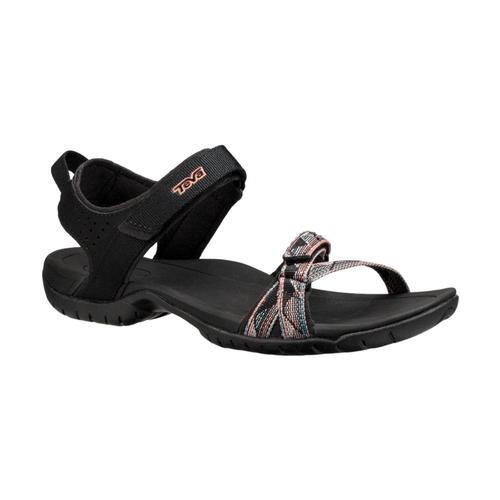 Teva Women's Verra Sandals Blkmulti