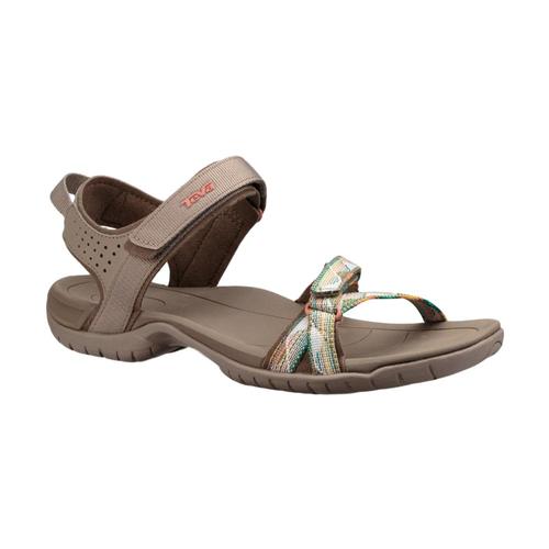 Teva Women's Verra Sandals Taupemulti