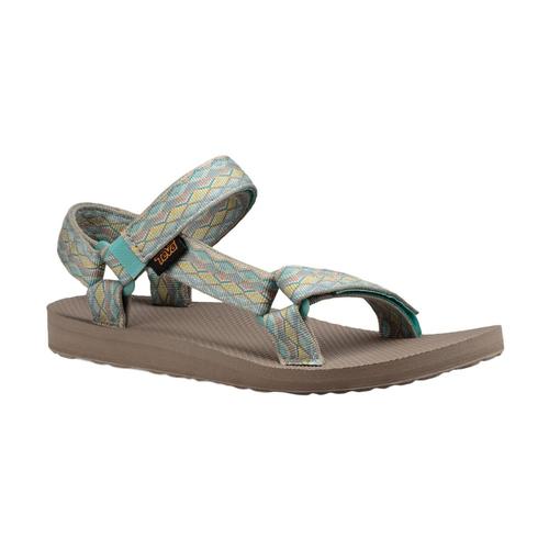 Teva Women's Original Universal Sandals Sagemulti