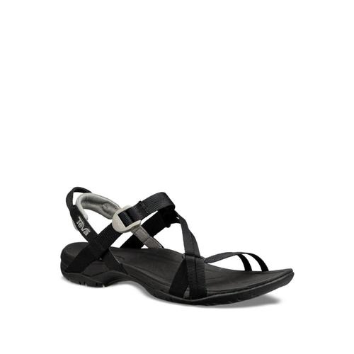 Teva Women's Sirra Sandals Black