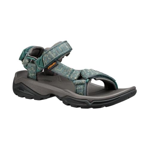 Teva Women's Terra Fi 4 Sandals Atlantic