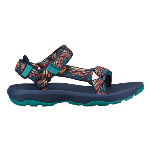 Teva Youth Hurricane XLT2 Sandals Bmrng_gbrn