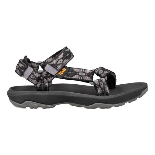 Teva Youth Hurricane XLT2 Sandals Dkgry_cdgg
