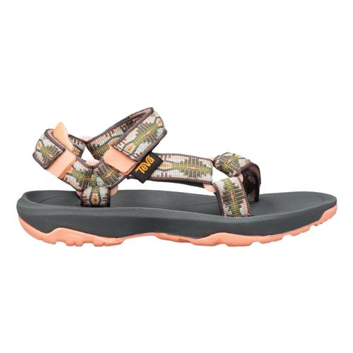 Teva Kids Hurricane XLT 2 Sandals Cnsea_csfm