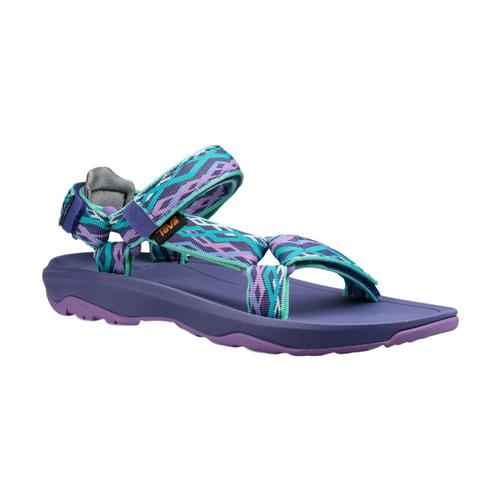 Teva Kids Hurricane XLT2 Sandals Glassprpl