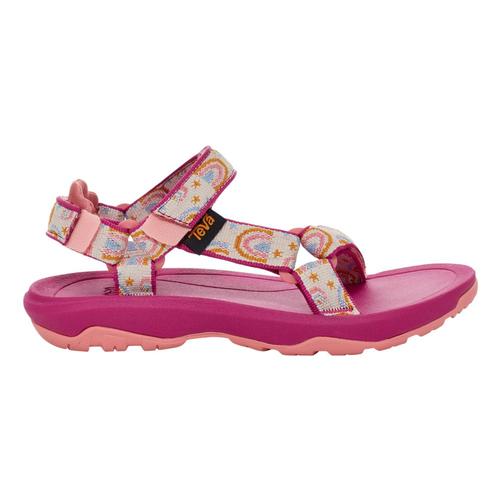 Teva Toddler Hurricane XLT2 Sandals Arcbirch_abrch