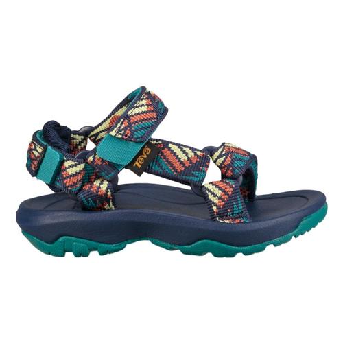 Teva Toddler Hurricane XLT2 Sandals Bmrng_gbrn