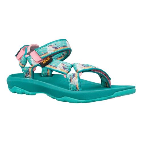 earth teva
