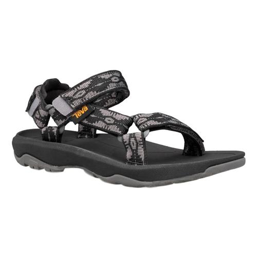 Teva Toddler Hurricane XLT2 Sandals Dkgry_cdgg