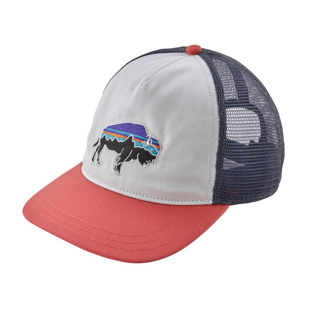 Patagonia Women's Fitz Roy Layback Bison Trucker Hat