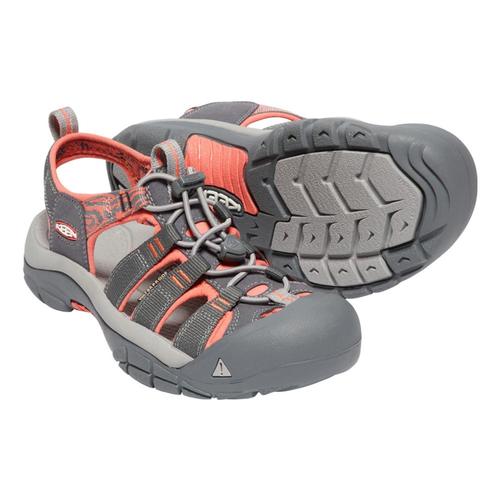 KEEN Women's Newport Hydro Sandals Magcoral