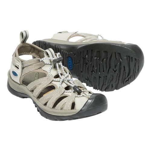 KEEN Women's Whisper Sandals Agate