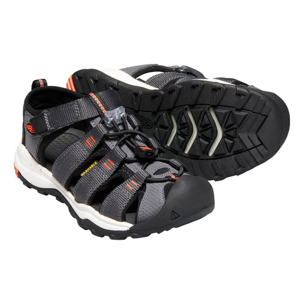 keen newport neo h2 youth