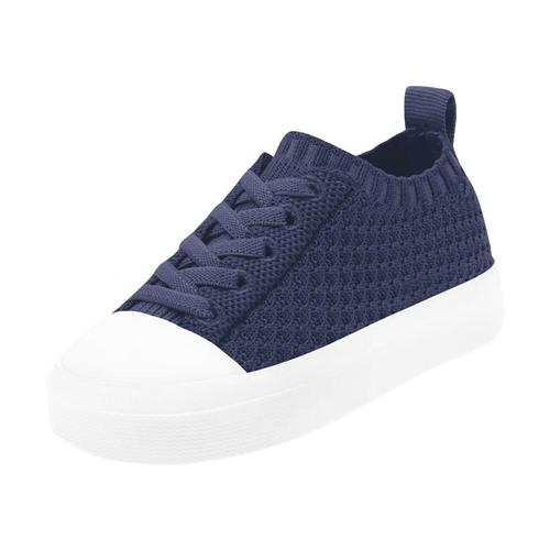 Native Youth Jefferson 2.0 LiteKnit Shoes Regattablu