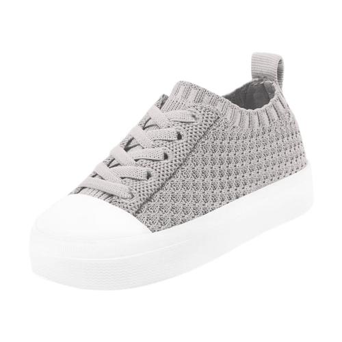 Native Kids Jefferson 2.0 LiteKnit Shoes Pigeongrey