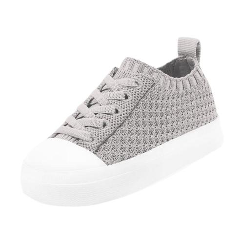 Native Youth Jefferson 2.0 LiteKnit Shoes Pigeongrey