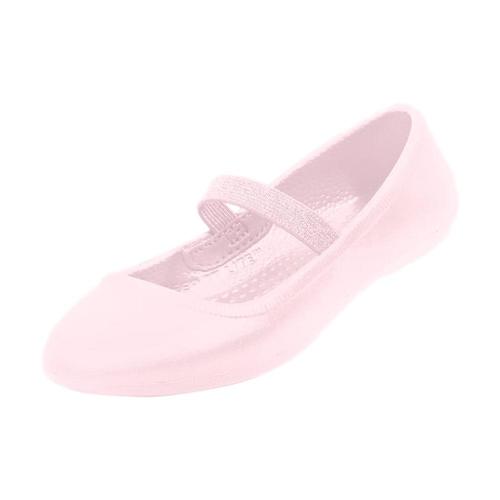 Native Kids Margot Shoes Milkpink