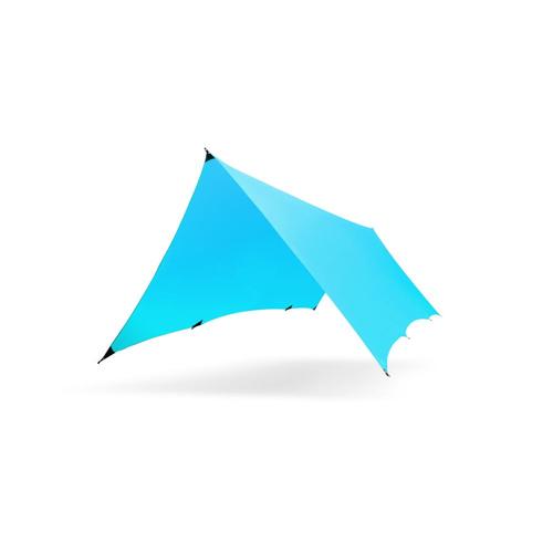 Kammok KUHLi Tarp - Sky Blue Blue
