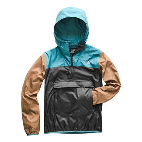 The North Face Men's Fanorak Jacket Av6_blugry