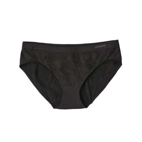 Patagonia Women's Barely Hipster Black_vjqb