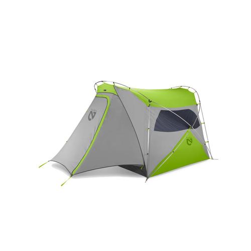 NEMO Wagontop 4P Camping Tent Birchleafgreen