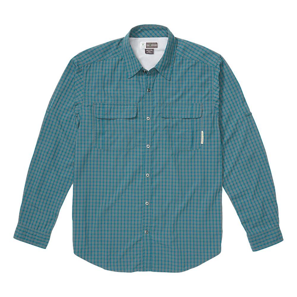 ExOfficio Mens Bugsaway Breezr Long-Sleeve Shirt