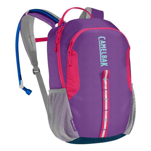 CamelBak Kids Scout Hydration Pack Purple