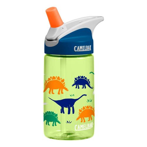 CamelBak Kids Eddy .4L Water Bottle Dinorama