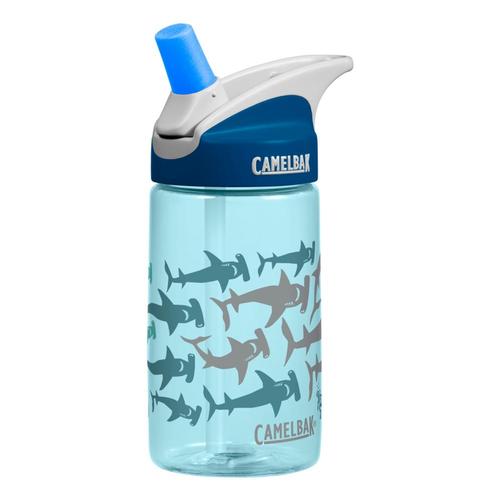 CamelBak Kids Eddy .4L Water Bottle Hammerhd