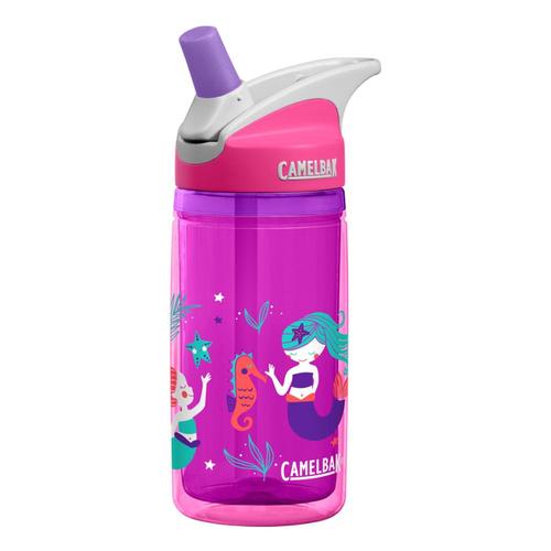 CamelBak Kids Eddy .4L Insulated Bottle Mermaids