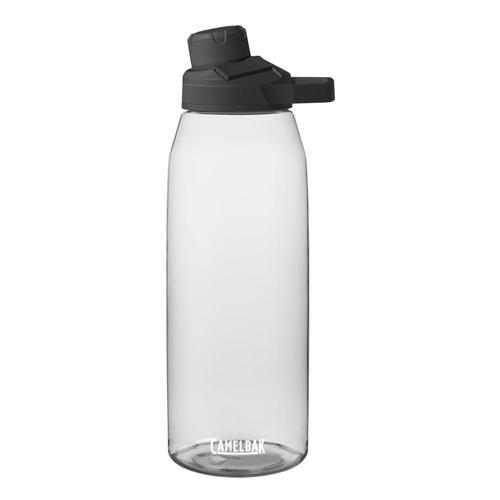 CamelBak Chute Mag Bottle 1.5L Clear