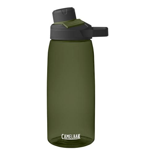 CamelBak Chute Mag Bottle 1L Olive