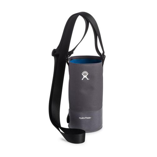 Hydro Flask Tag Along Bottle Sling - Large Black