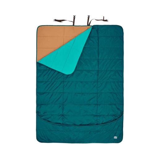 Kelty Shindig Blanket Dp.Teal